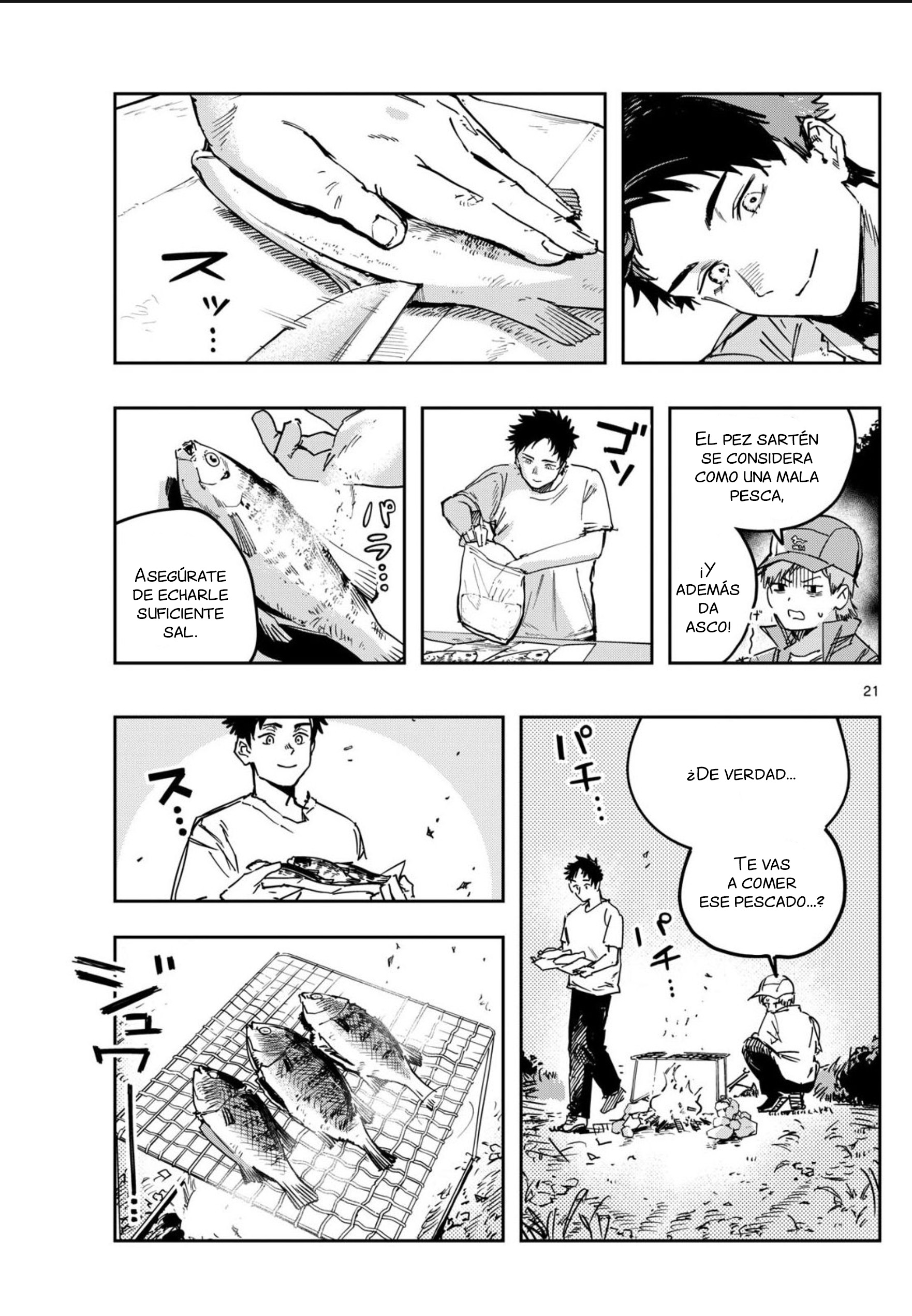 Strand Cortar 第21页