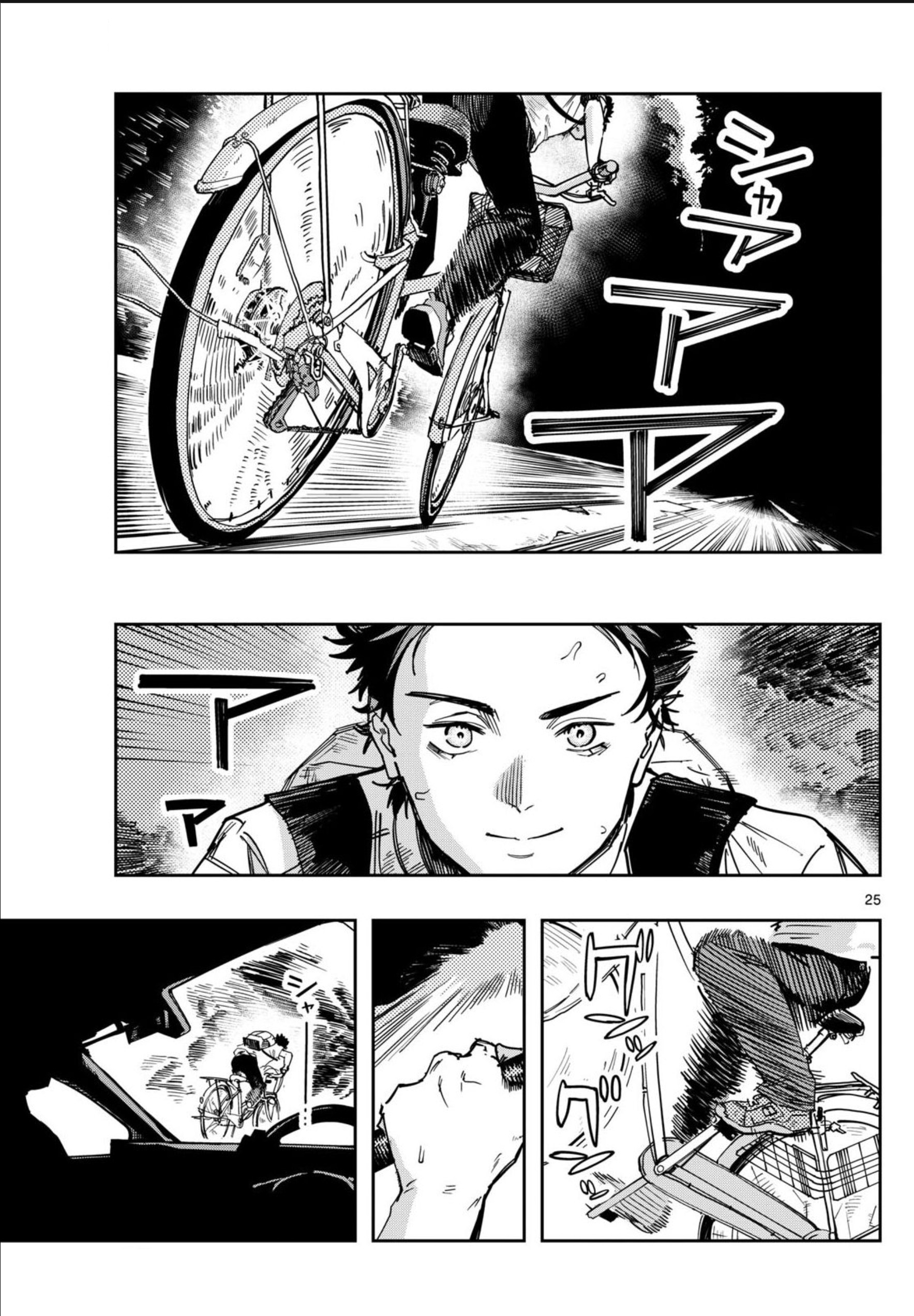Strand Cortar 第25页