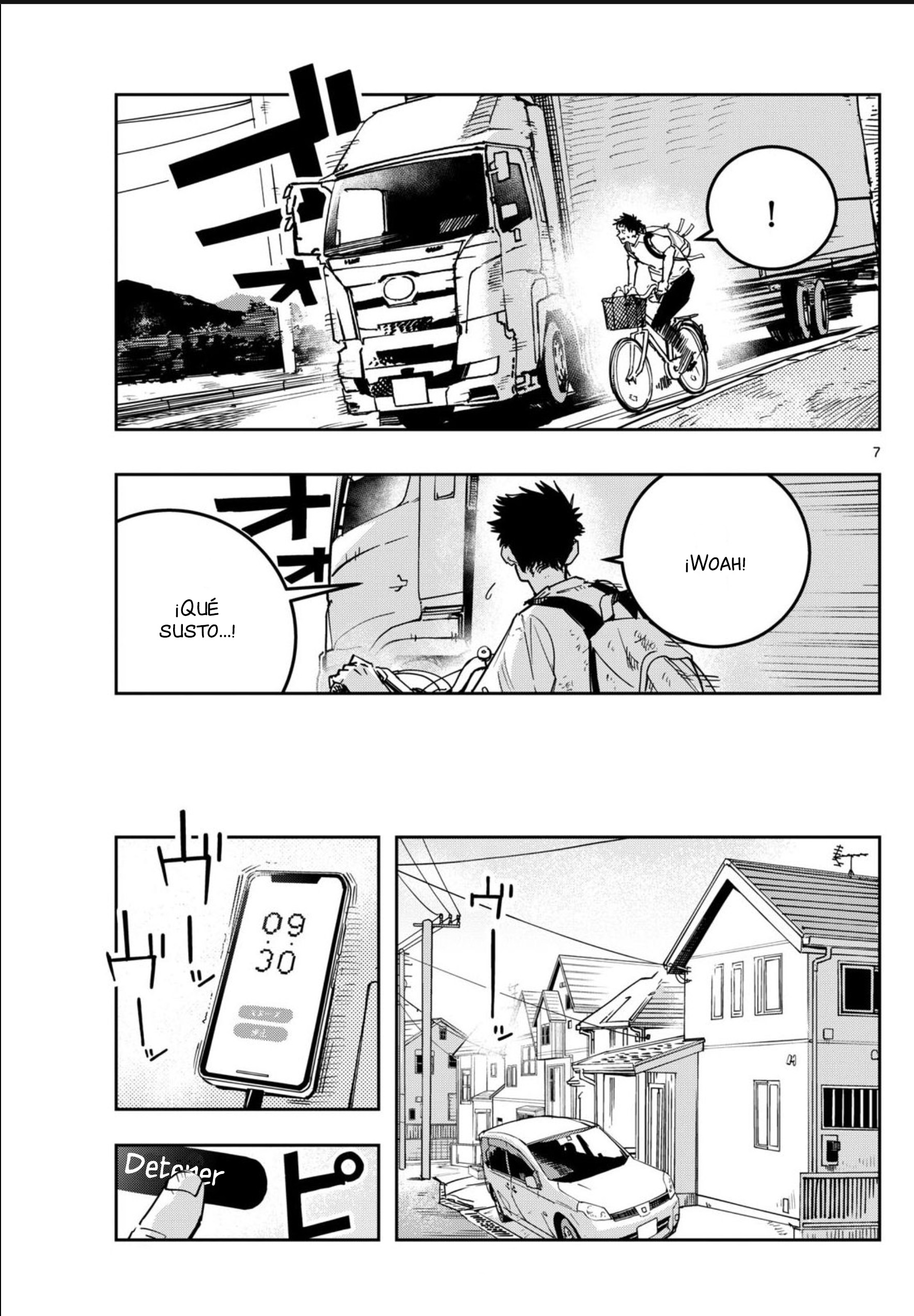Strand Cortar 第7页