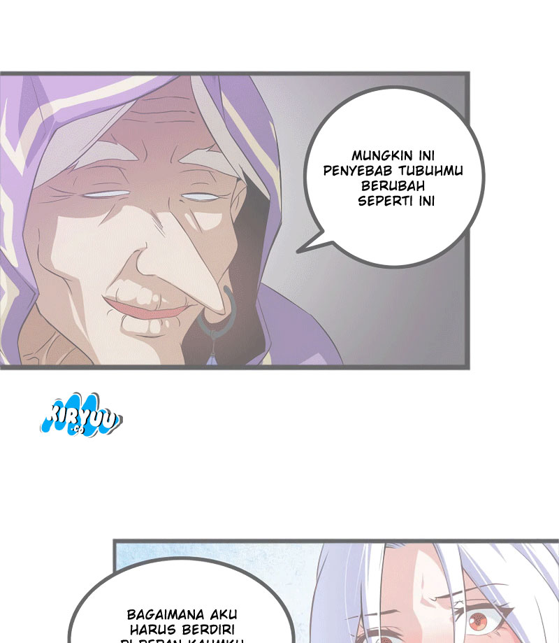 My Wife Is a Demon Queen Ch. 3 第3页