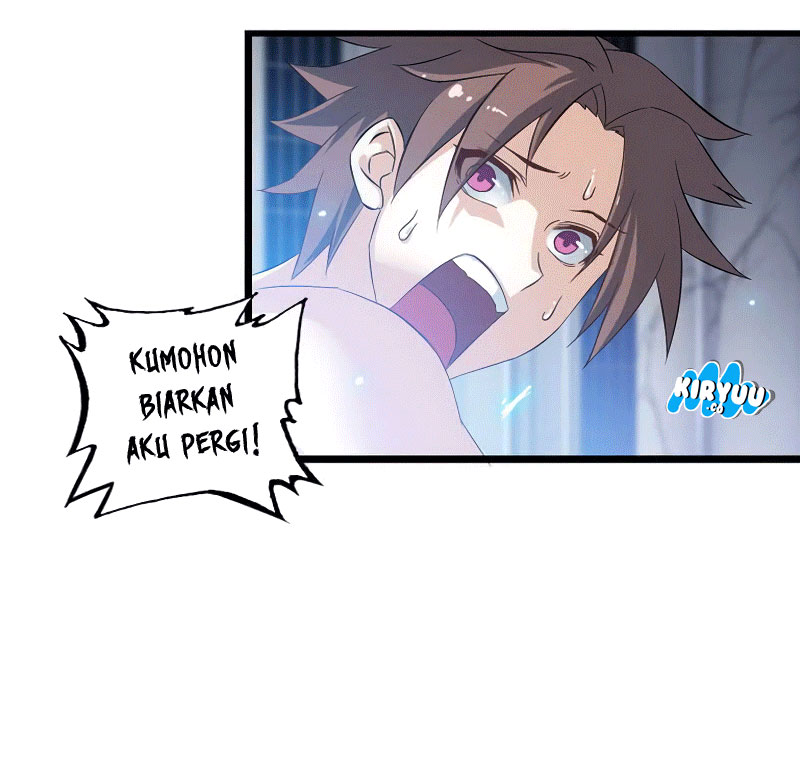 My Wife Is a Demon Queen Ch. 3 第23页