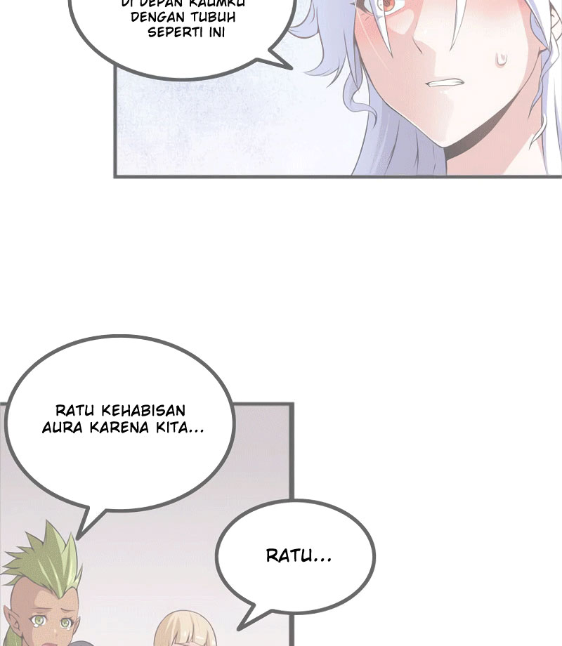 My Wife Is a Demon Queen Ch. 3 第4页