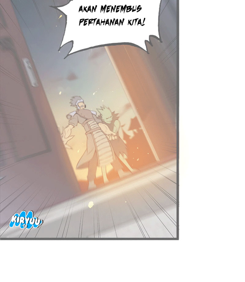 My Wife Is a Demon Queen Ch. 3 第7页