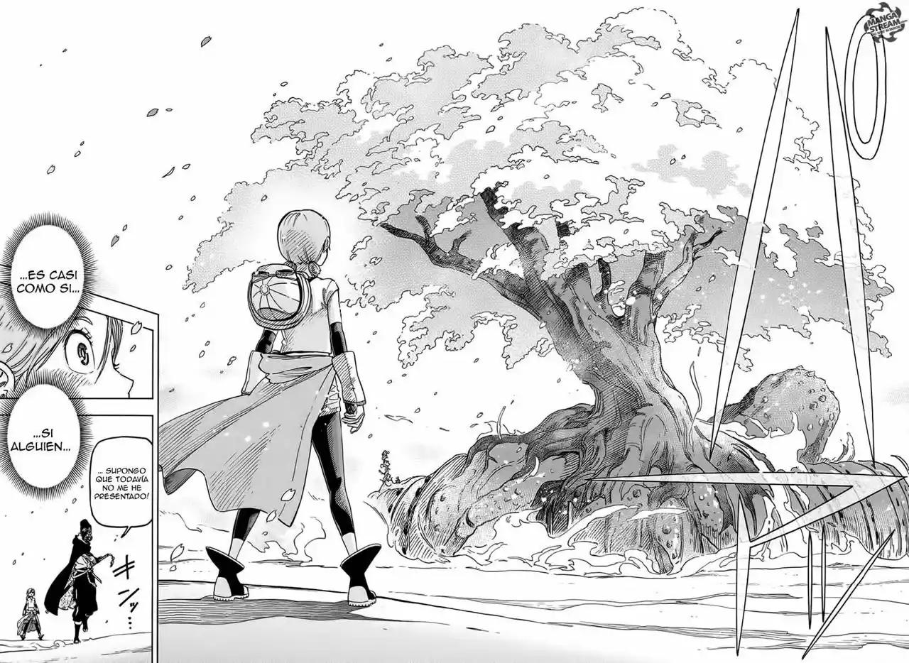 Hana Samurai no Sahara Vol. 1 Ch. 1 第52页