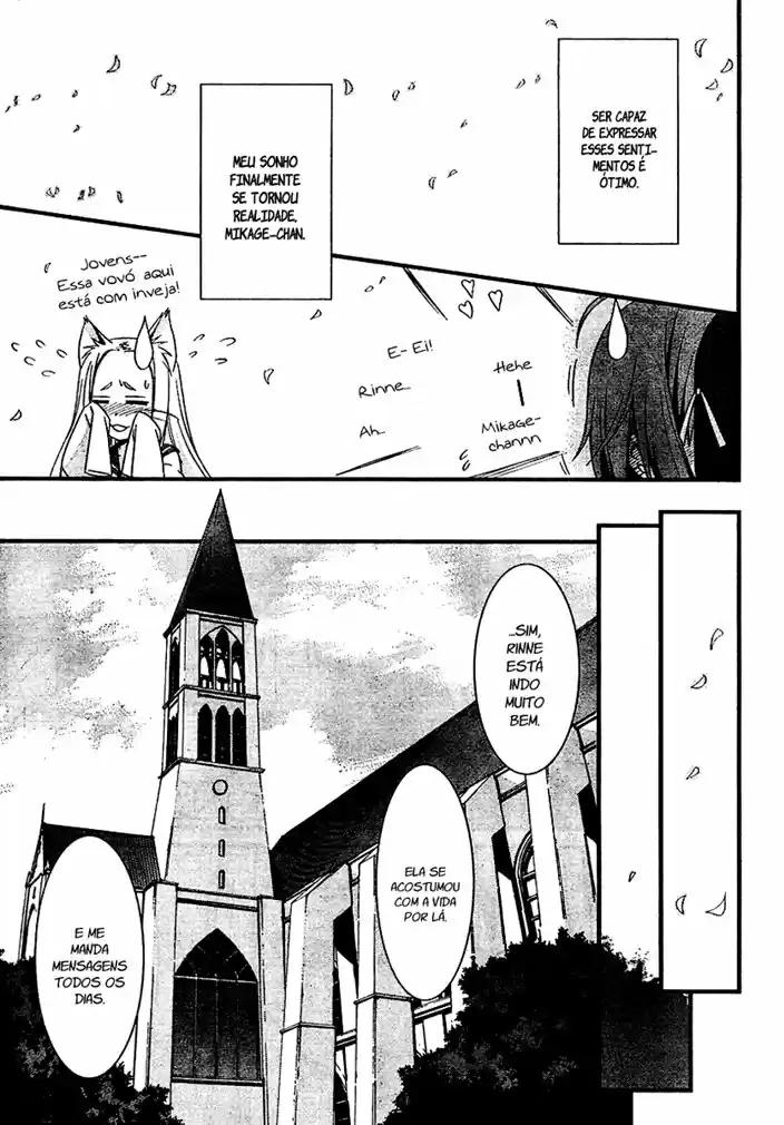 Mahou Ineko to Ibarahime A doutora gata mágica e a princesa dos espinhos 第34页