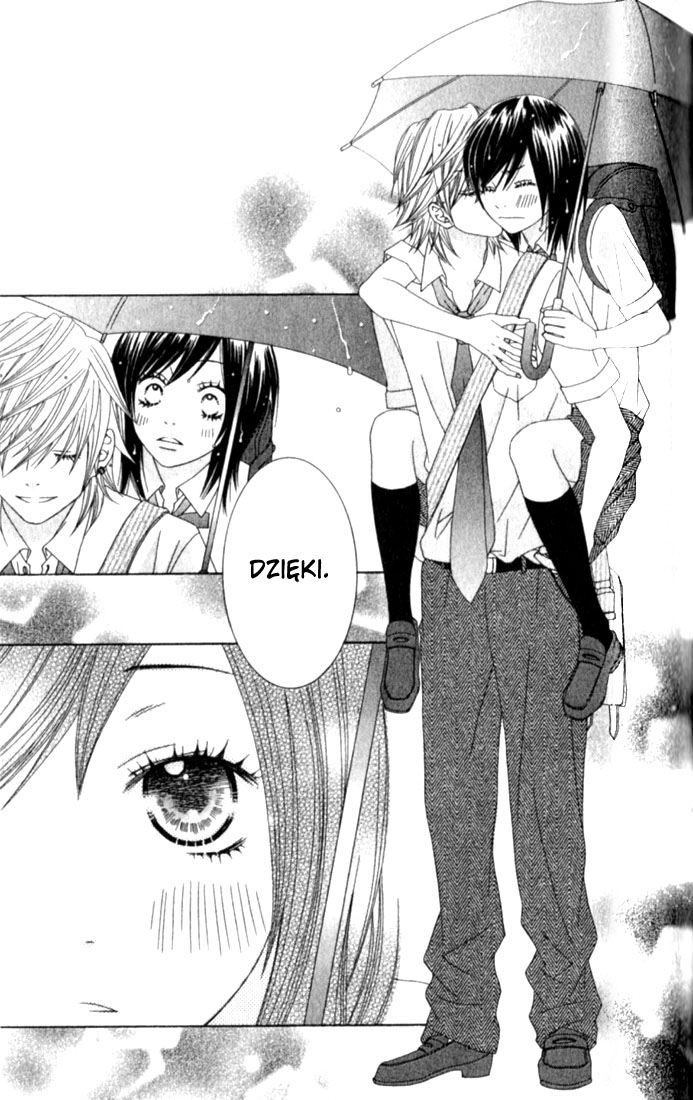 Ouji Romantica Vol. 1 Ch. 1 第28页