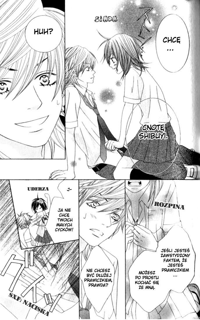 Ouji Romantica Vol. 1 Ch. 1 第38页