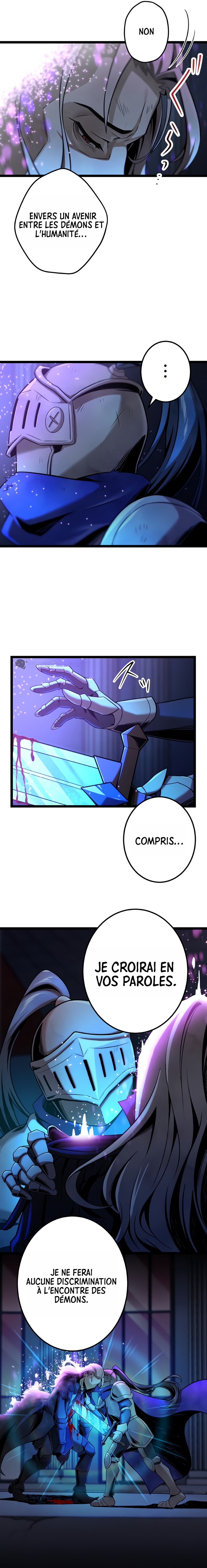 Resurrected Demon King Ch. 1 第13页