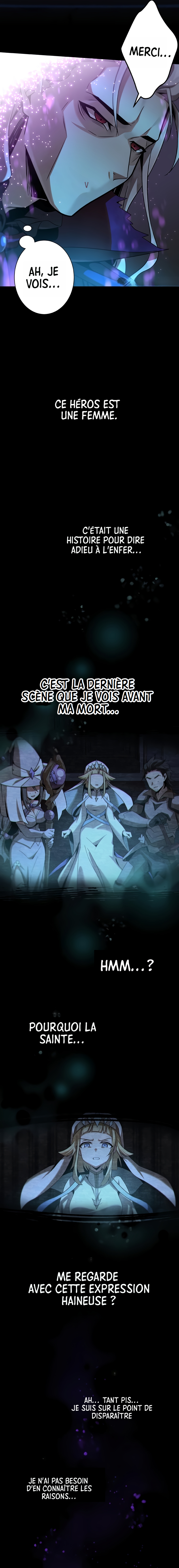 Resurrected Demon King Ch. 1 第14页