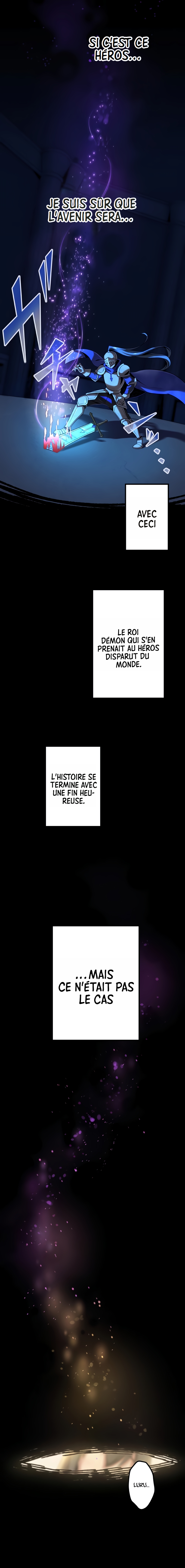 Resurrected Demon King Ch. 1 第15页