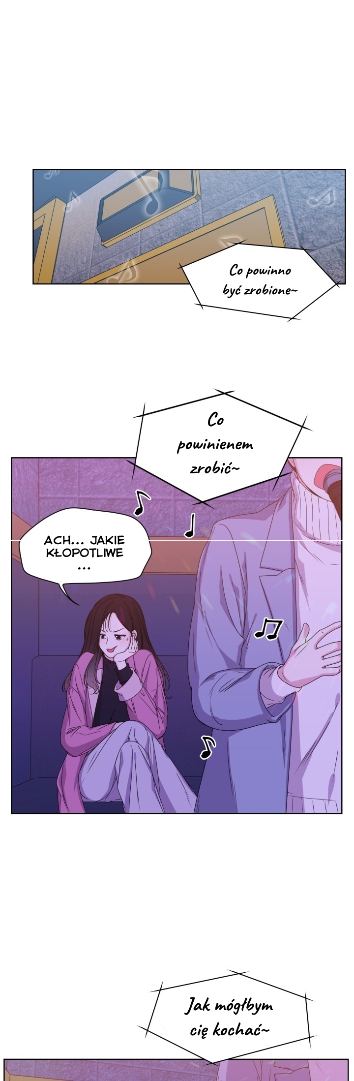 Crush of a Lifetime Ch. 3 第8页