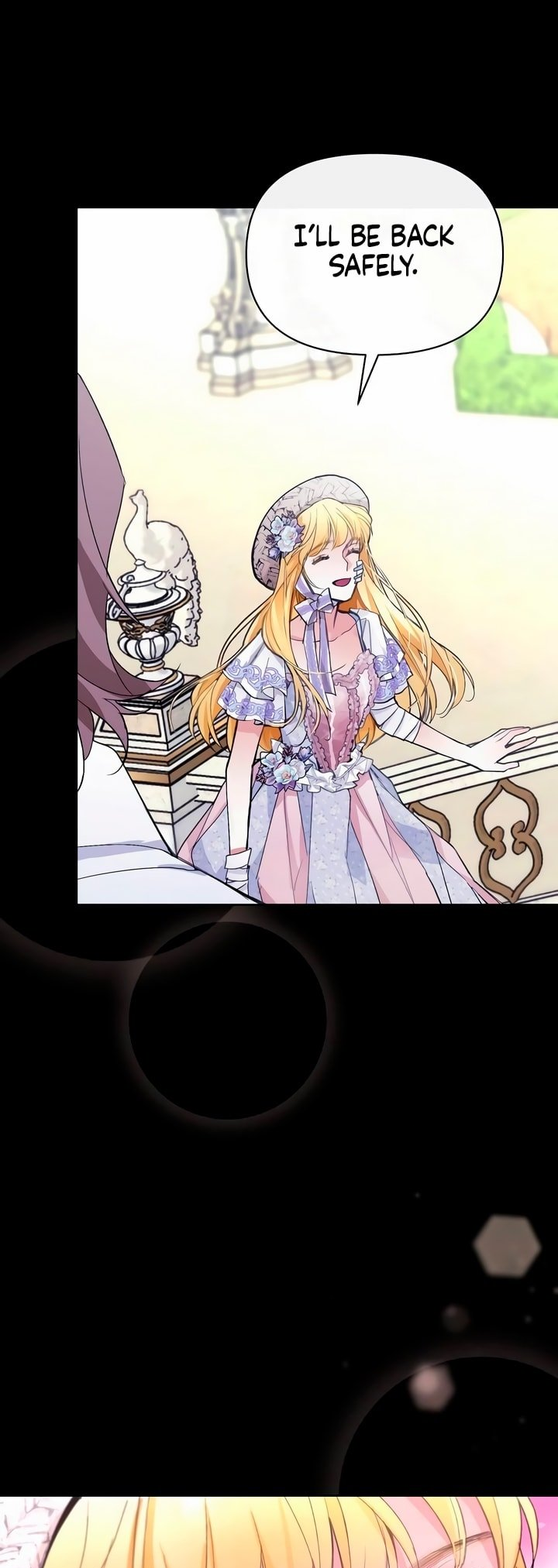 Looking for My One-Night Villainess Ch. 4 第14页