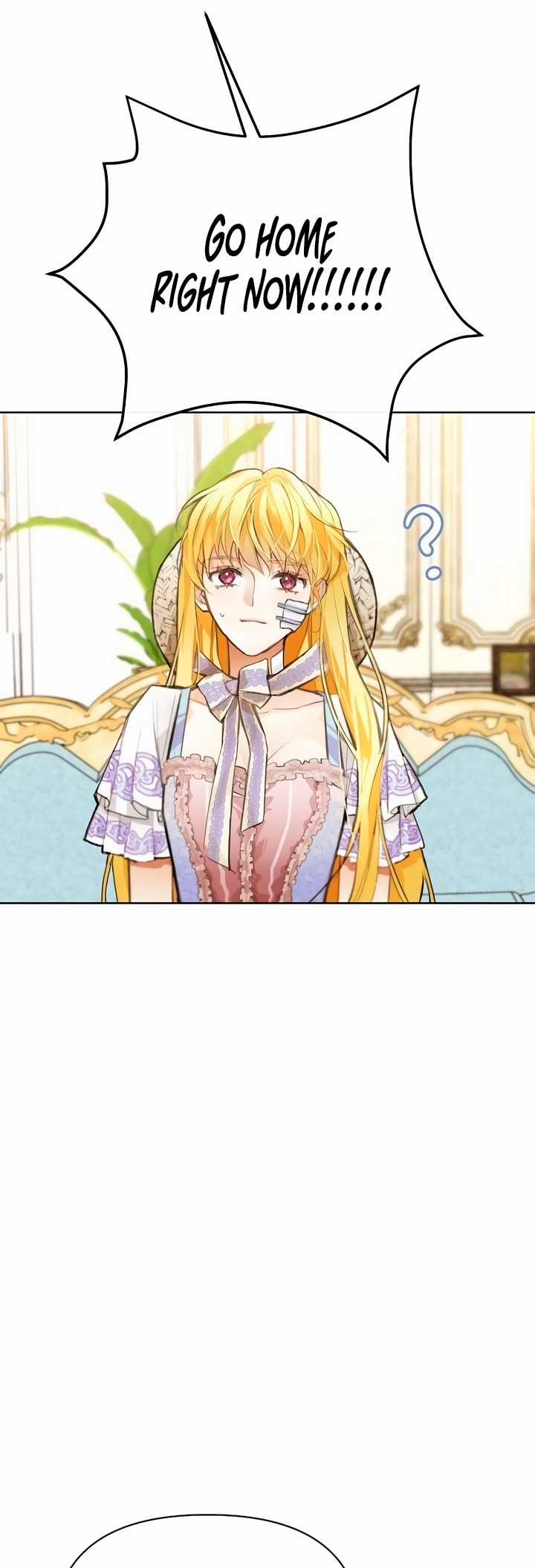 Looking for My One-Night Villainess Ch. 4 第17页