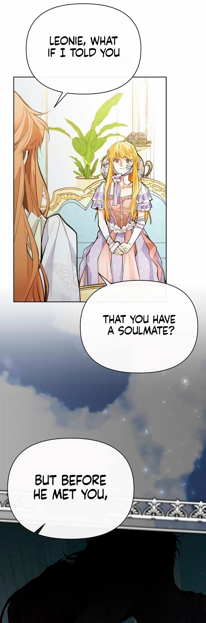 Looking for My One-Night Villainess Ch. 4 第23页