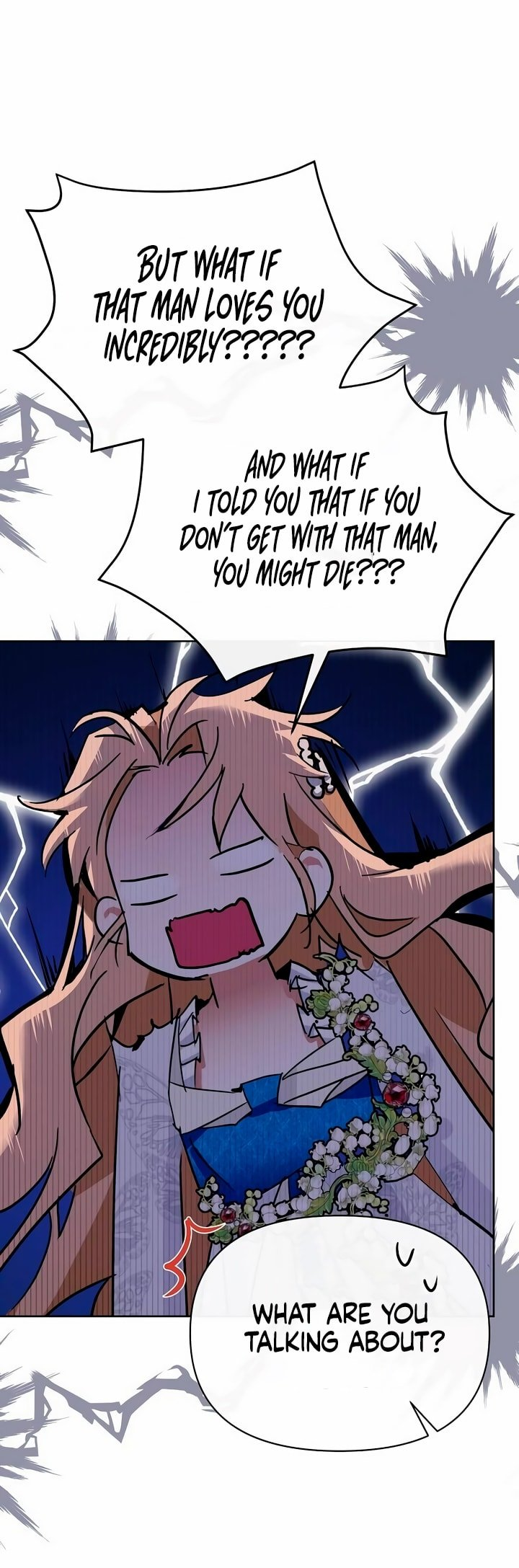 Looking for My One-Night Villainess Ch. 4 第27页
