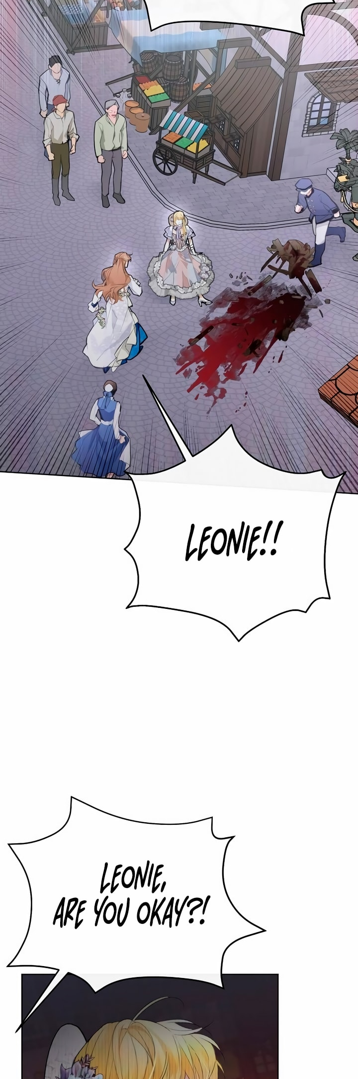 Looking for My One-Night Villainess Ch. 4 第4页