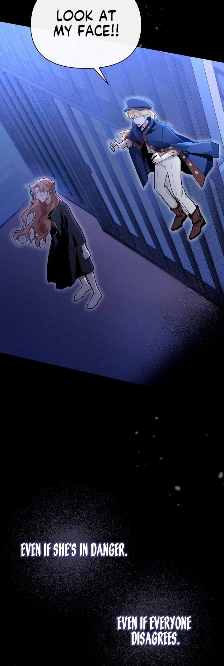 Looking for My One-Night Villainess Ch. 4 第34页