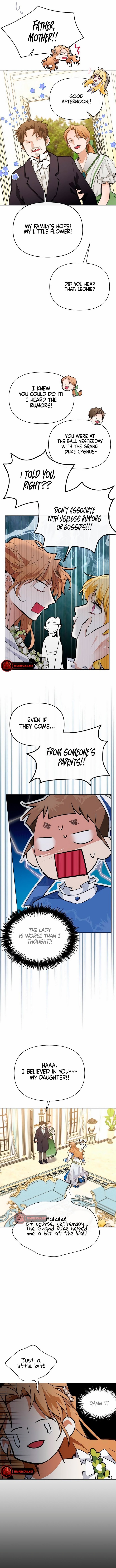 Looking for My One-Night Villainess Ch. 4 第42页