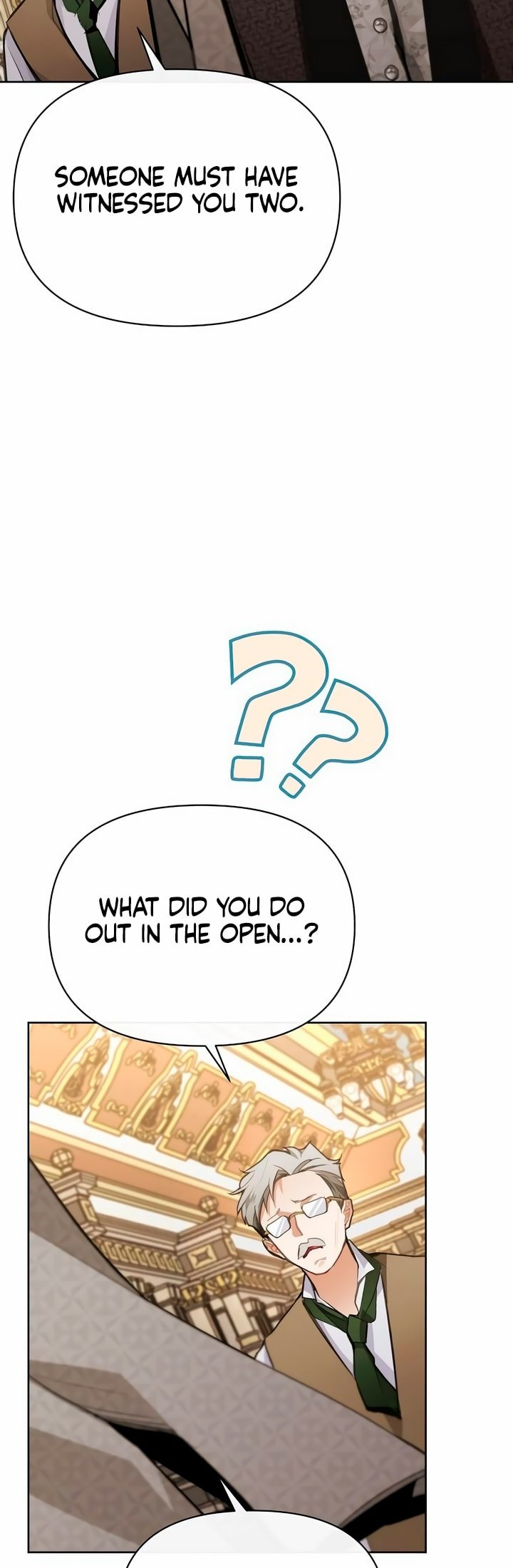 Looking for My One-Night Villainess Ch. 4 第53页