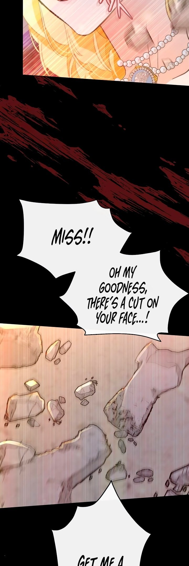 Looking for My One-Night Villainess Ch. 4 第8页