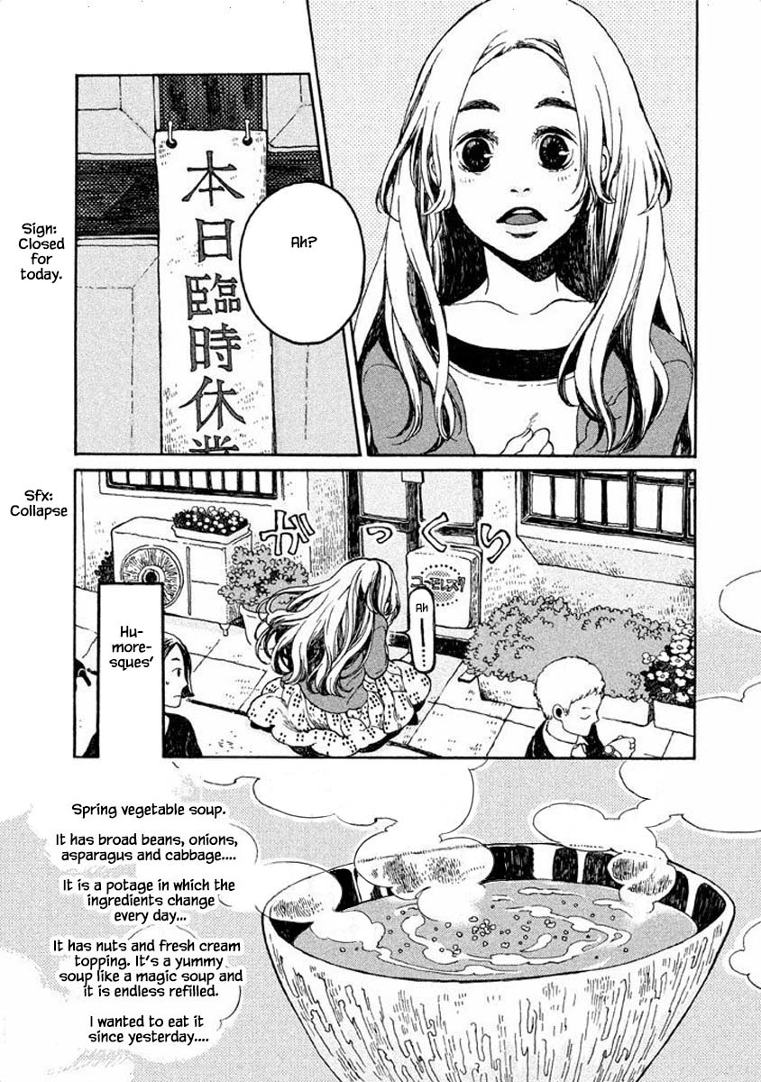 Oli Oli Soup 第7页