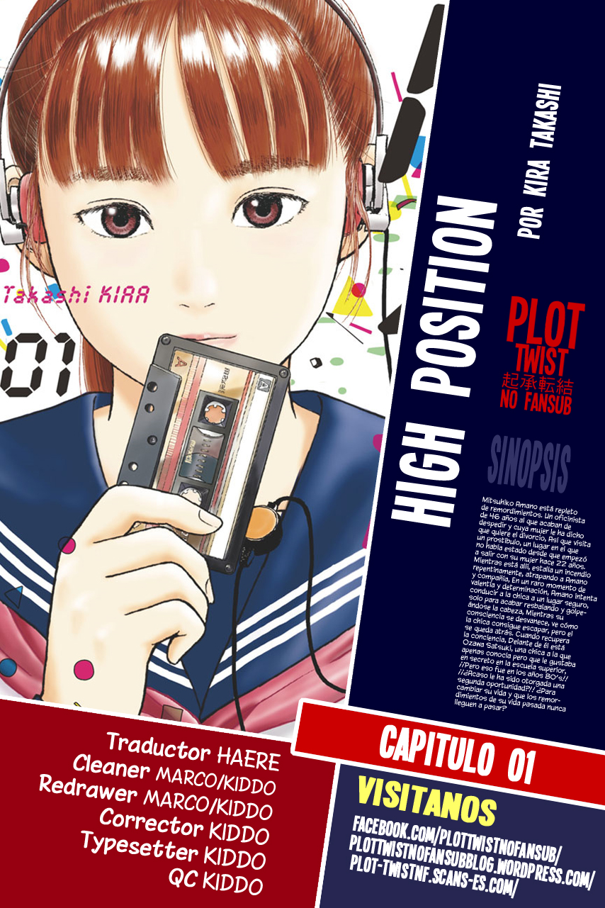 High Position Primavera a los 46 años 第1页