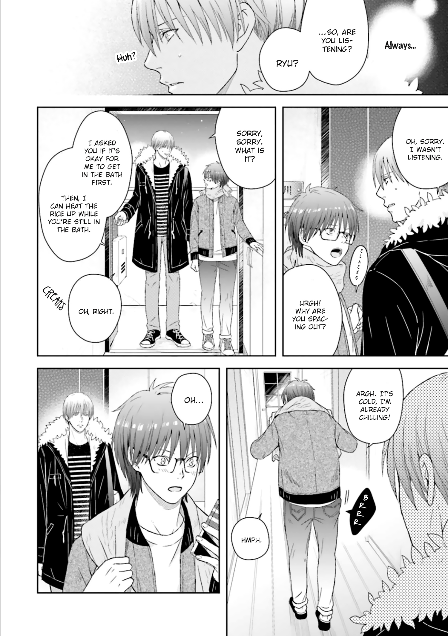 Sono Toki Made wa Kimi no Tomodachi Ch. 2 第23页