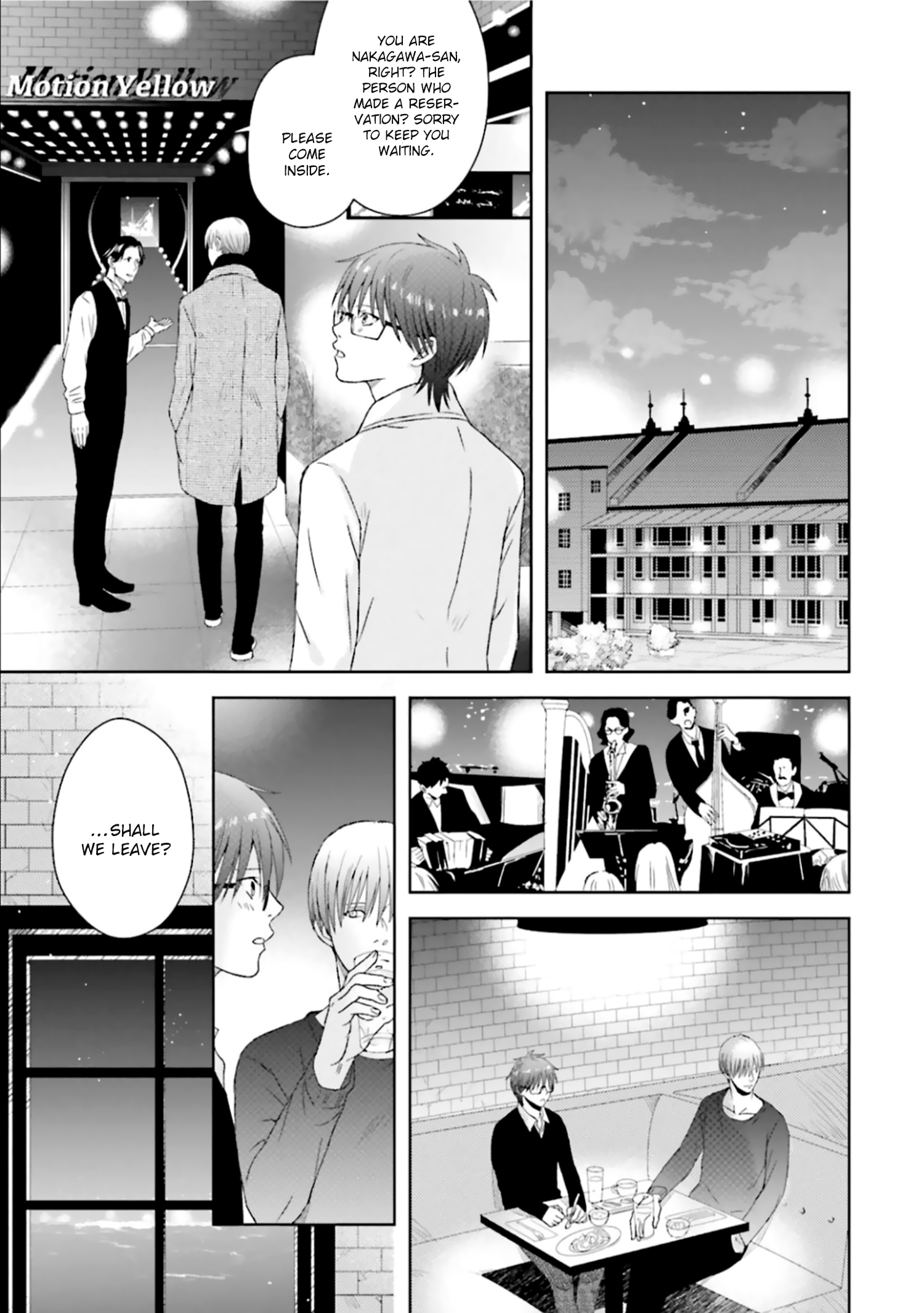 Sono Toki Made wa Kimi no Tomodachi Ch. 2 第28页