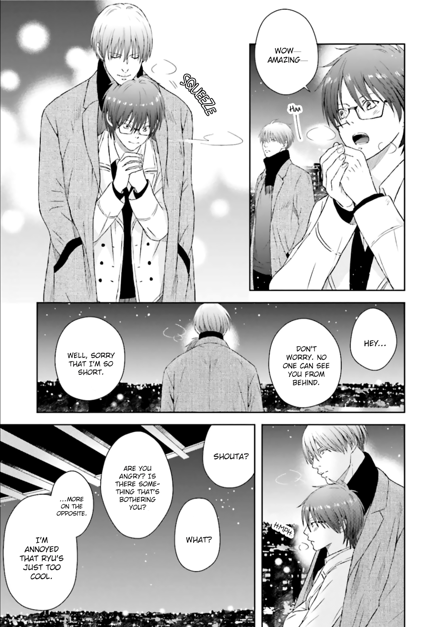 Sono Toki Made wa Kimi no Tomodachi Ch. 2 第30页