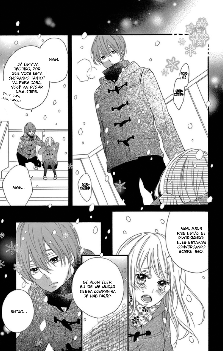 Lip ni Shadow 第6页