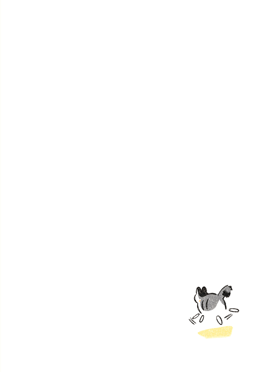 Life with a Grandpa Cat 第6页