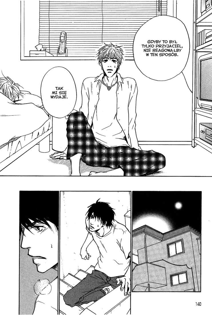Dear Green: Hitomi no Ounowa Vol. 1 Ch. 5 第29页