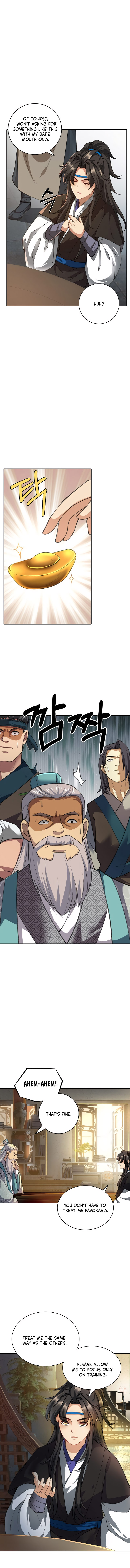 I Picked Up a Lamp Today Ch. 2 第13页