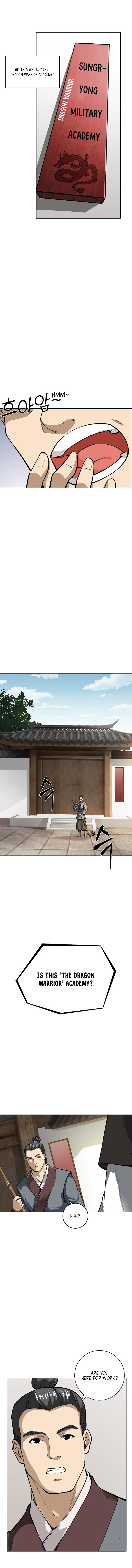 I Picked Up a Lamp Today Ch. 2 第9页