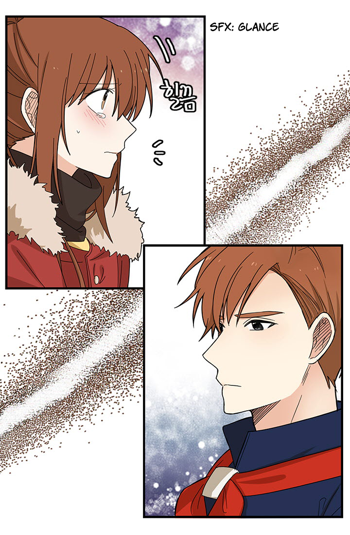 Delicious Scandal Ch. 2 第18页