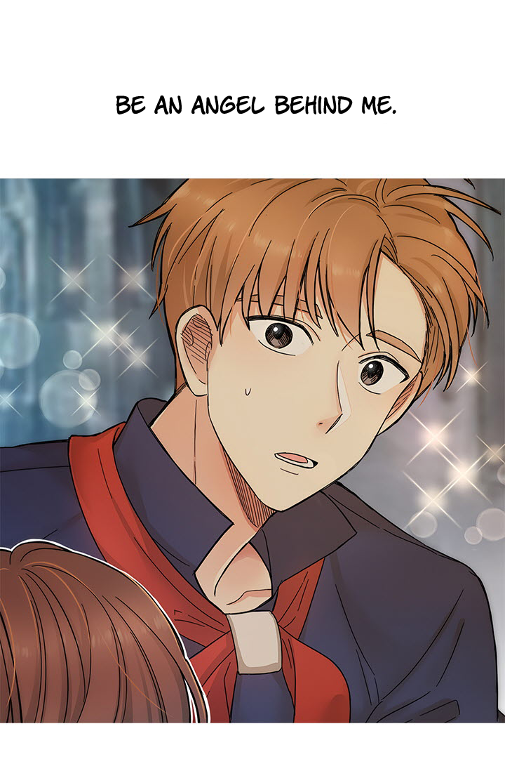 Delicious Scandal Ch. 2 第3页