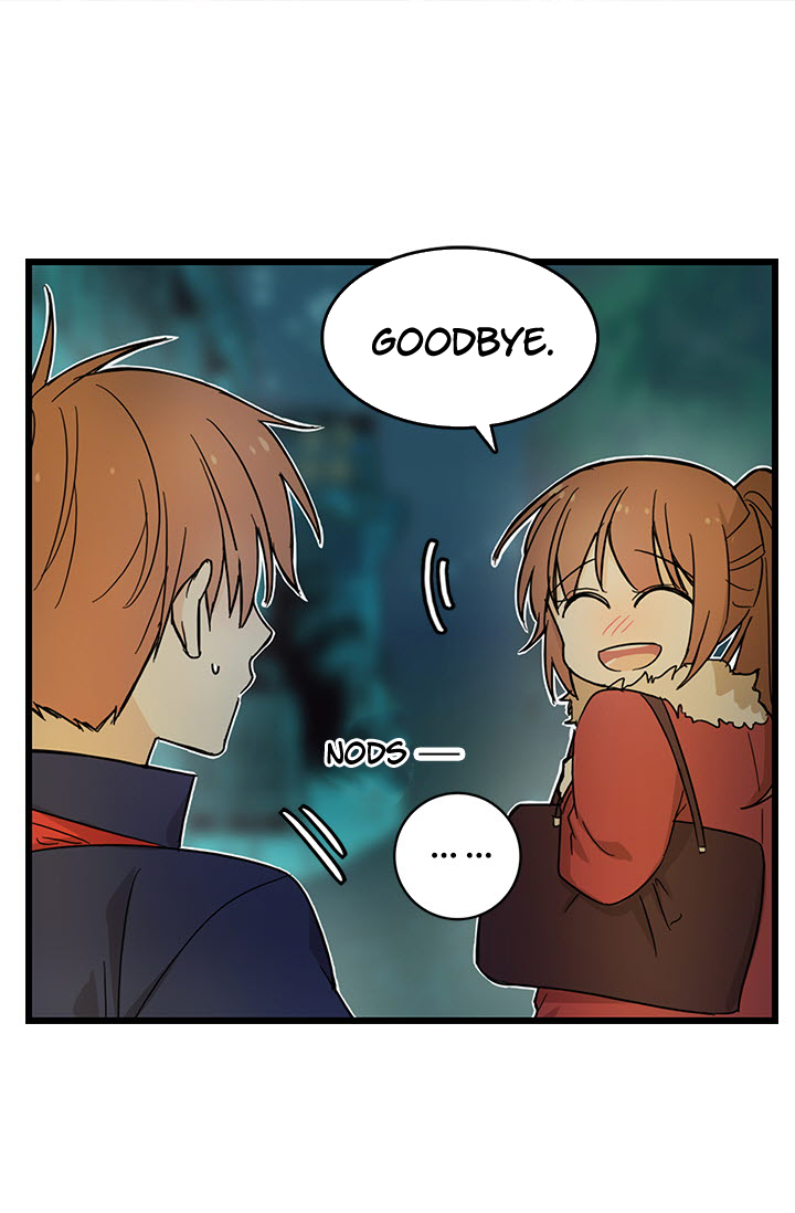 Delicious Scandal Ch. 2 第21页