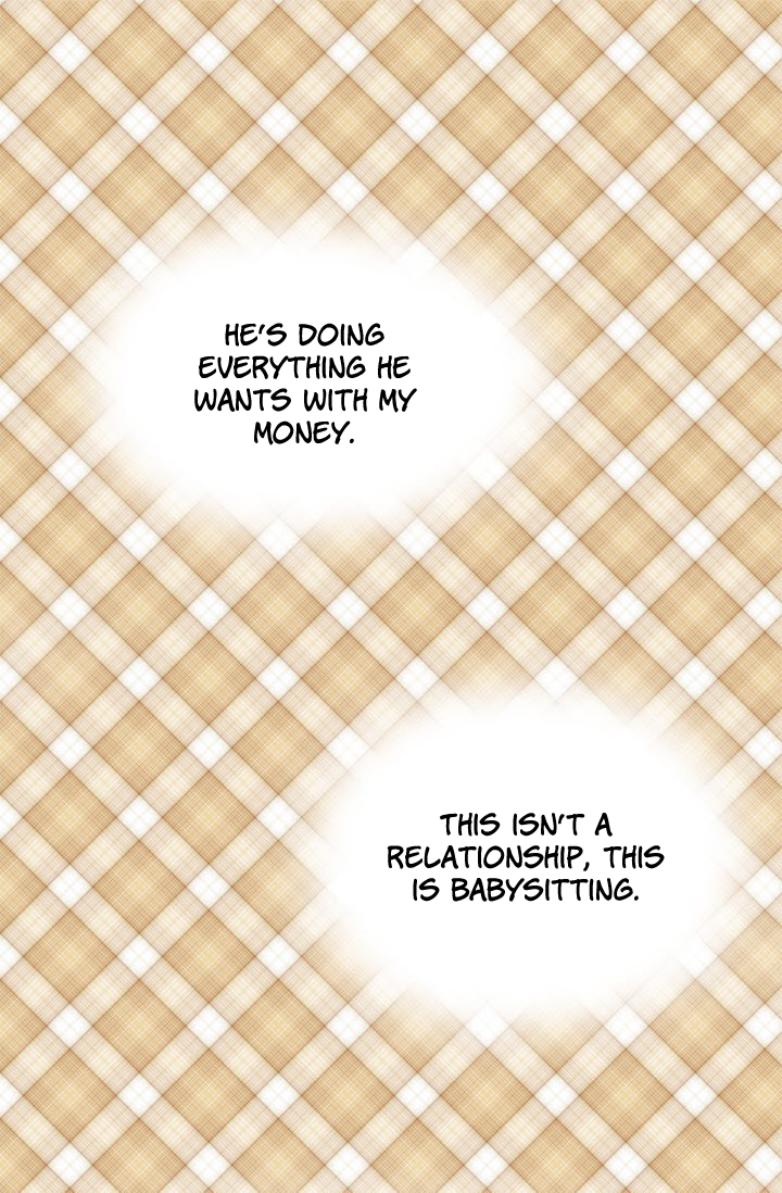 Delicious Scandal Ch. 2 第34页