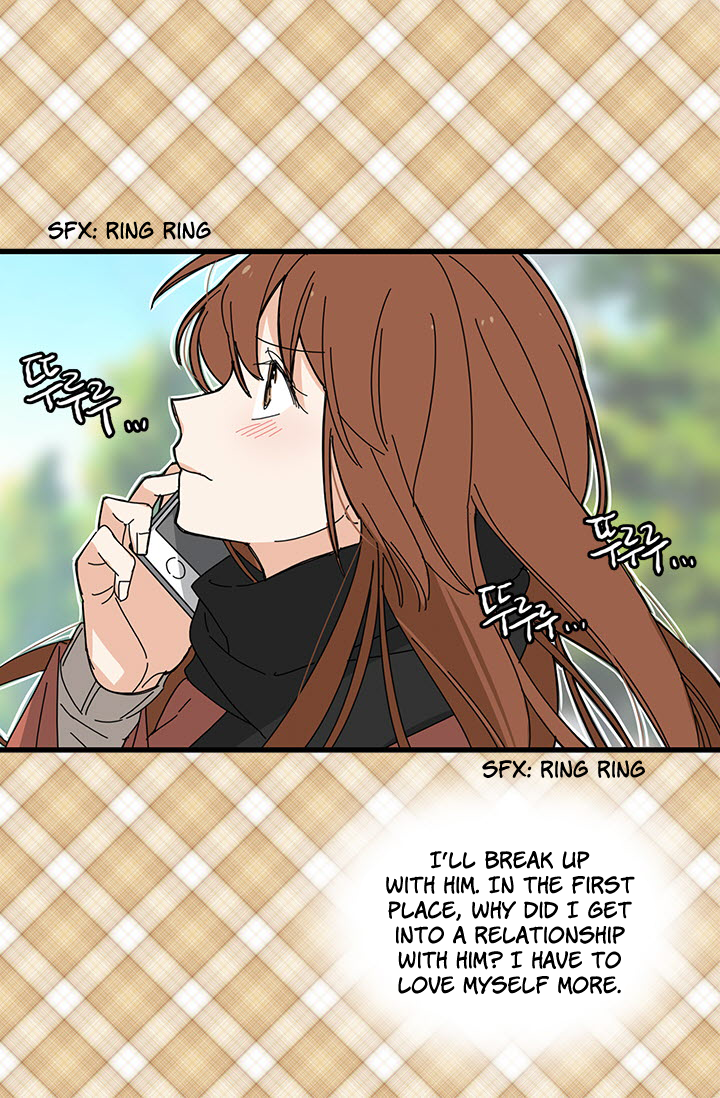 Delicious Scandal Ch. 2 第35页