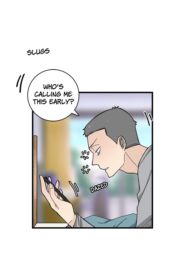 Delicious Scandal Ch. 2 第37页