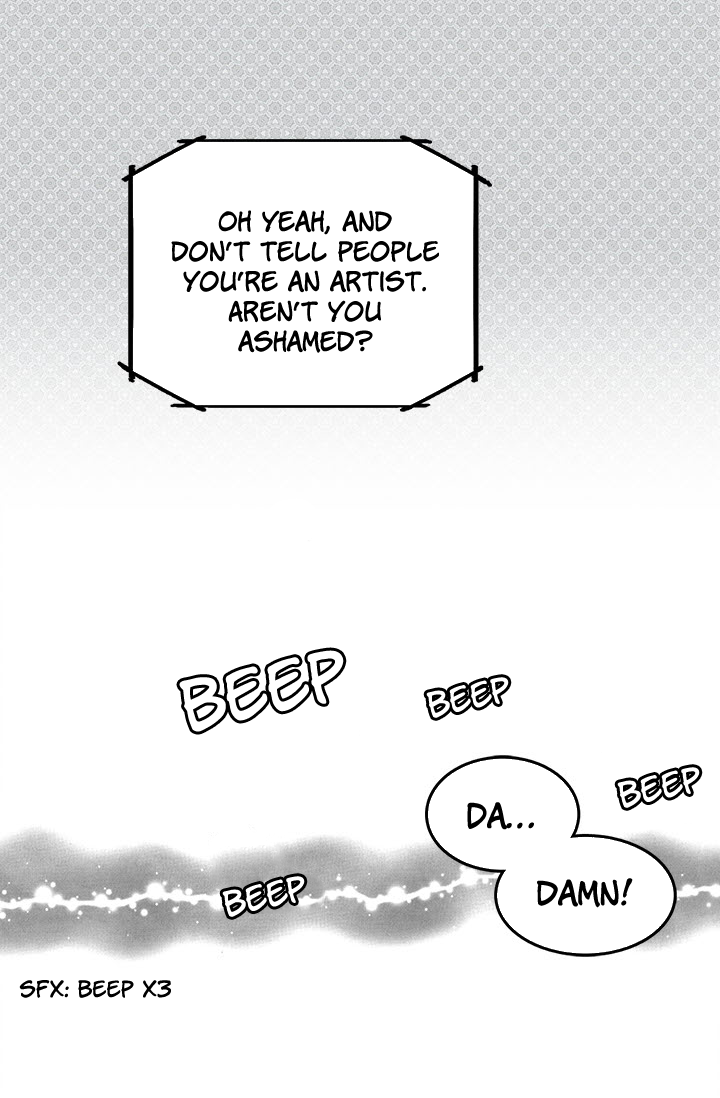 Delicious Scandal Ch. 2 第43页