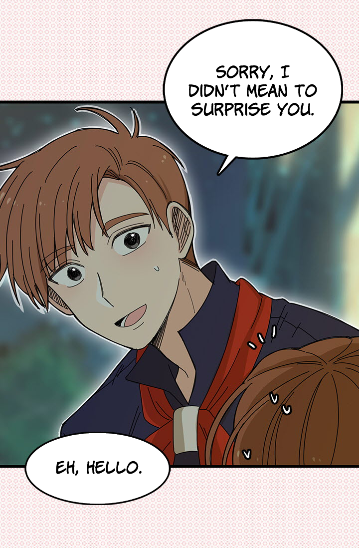Delicious Scandal Ch. 2 第49页