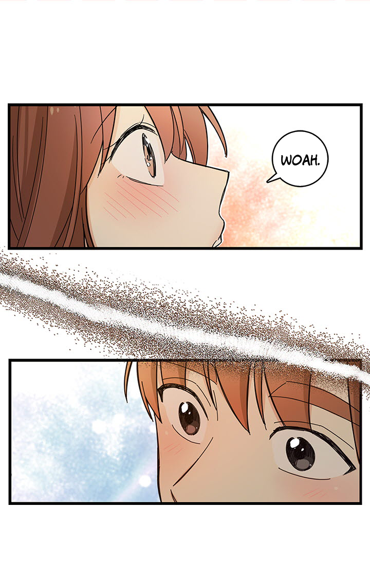 Delicious Scandal Ch. 2 第6页