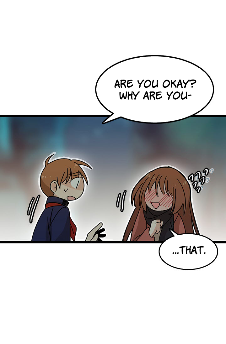 Delicious Scandal Ch. 2 第51页