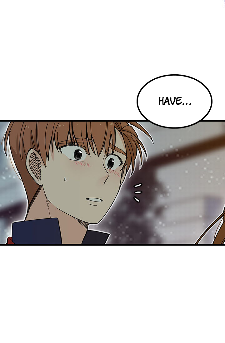 Delicious Scandal Ch. 2 第54页