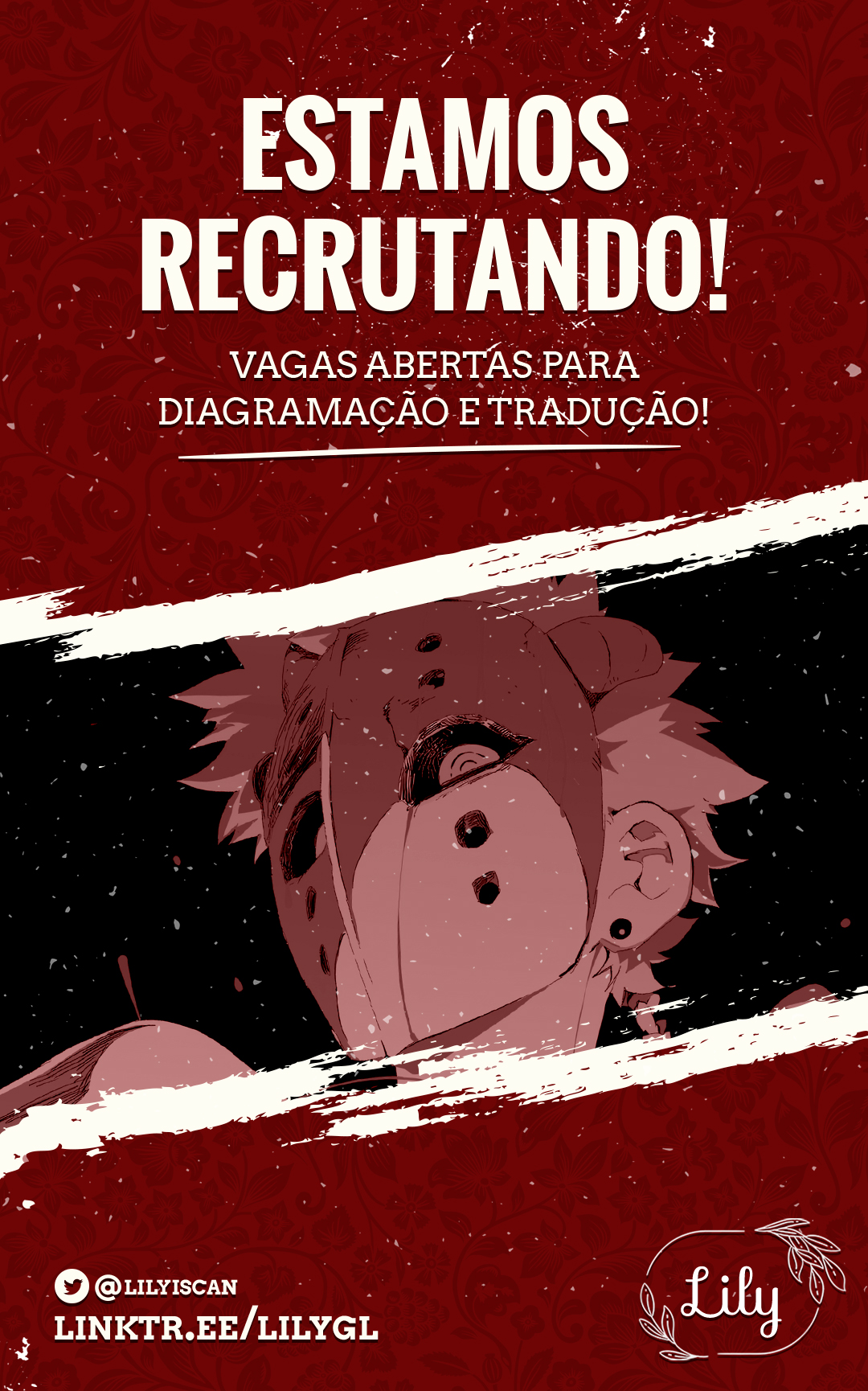 Shuiro no Kamen A Máscara da Fumaça 第35页