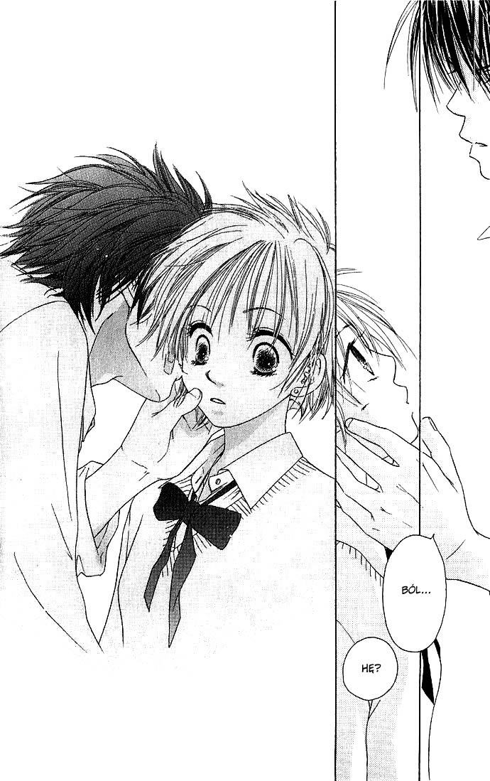 Suki, Tokoro ni yori Arashi. Życie. Pamiętaj. 第24页