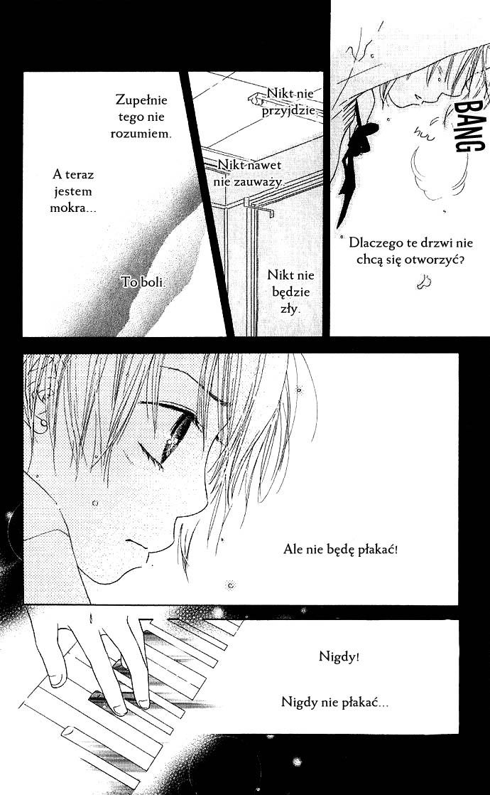 Suki, Tokoro ni yori Arashi. Życie. Pamiętaj. 第34页