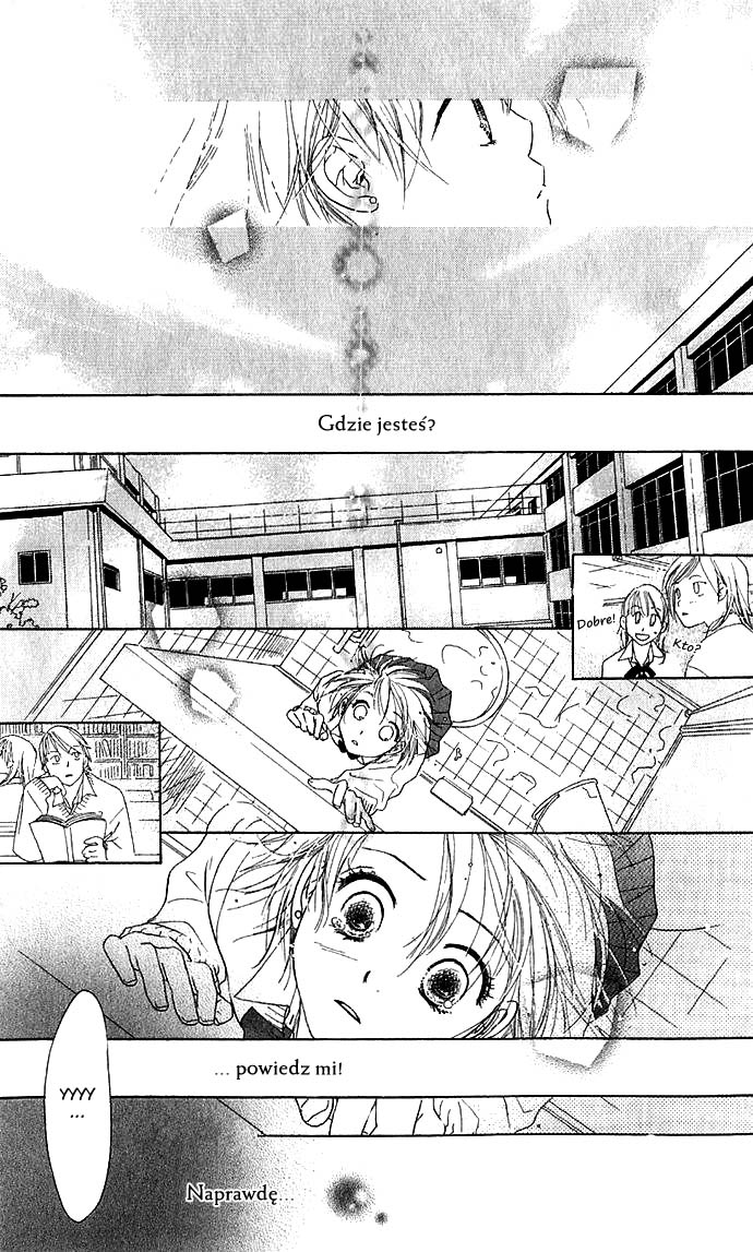 Suki, Tokoro ni yori Arashi. Życie. Pamiętaj. 第35页