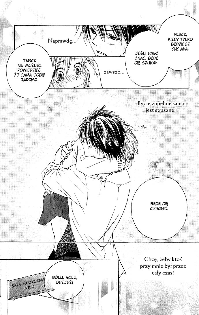 Suki, Tokoro ni yori Arashi. Życie. Pamiętaj. 第37页